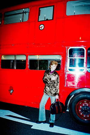 ダイリク(DAIRIKU) 2023-24年秋冬ウィメンズ&メンズコレクション  - 写真29