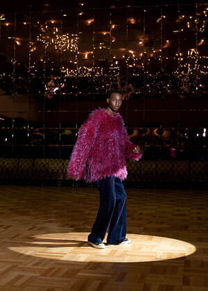 ダイリク(DAIRIKU) 2023-24年秋冬ウィメンズ&メンズコレクション  - 写真36