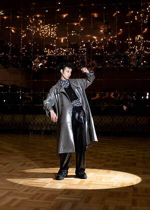 ダイリク(DAIRIKU) 2023-24年秋冬ウィメンズ&メンズコレクション  - 写真44