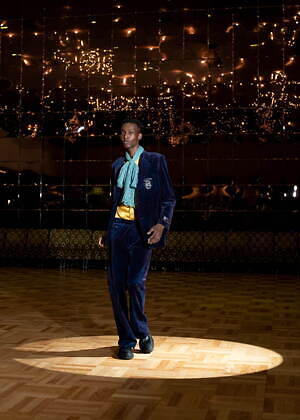 ダイリク(DAIRIKU) 2023-24年秋冬ウィメンズ&メンズコレクション  - 写真47