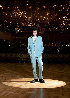 ダイリク(DAIRIKU) 2023-24年秋冬ウィメンズ&メンズコレクション  - 写真48