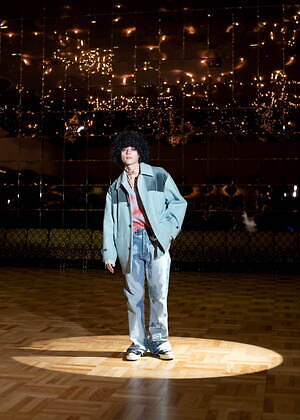 ダイリク(DAIRIKU) 2023-24年秋冬ウィメンズ&メンズコレクション  - 写真50