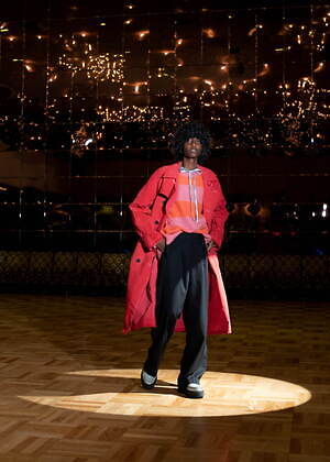 ダイリク(DAIRIKU) 2023-24年秋冬ウィメンズ&メンズコレクション  - 写真57