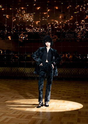 ダイリク(DAIRIKU) 2023-24年秋冬ウィメンズ&メンズコレクション  - 写真64