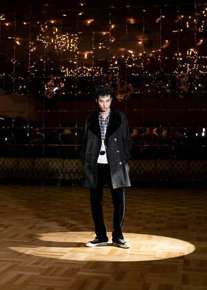 ダイリク(DAIRIKU) 2023-24年秋冬ウィメンズ&メンズコレクション  - 写真67