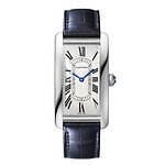 カルティエ(Cartier) タンク アメリカン｜写真8