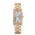 カルティエ(Cartier) タンク アメリカン｜写真4