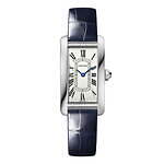 カルティエ(Cartier) タンク アメリカン｜写真9