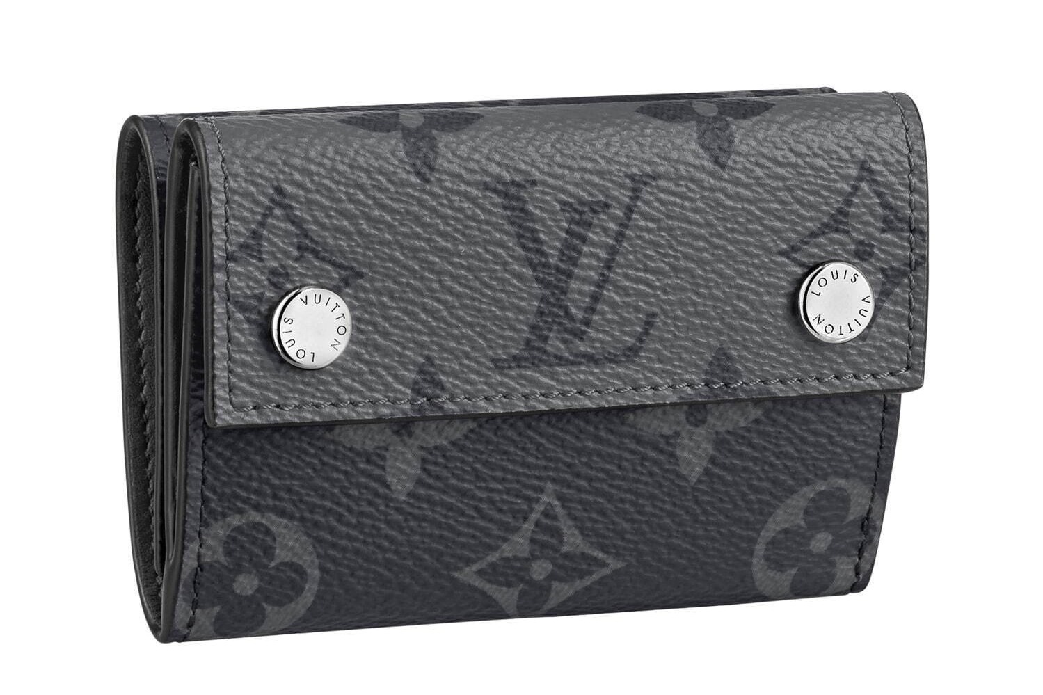 コインケース｜「メンズ財布」人気ブランドのおしゃれな二つ折り＆革製ミニ財布など、種類別に紹介