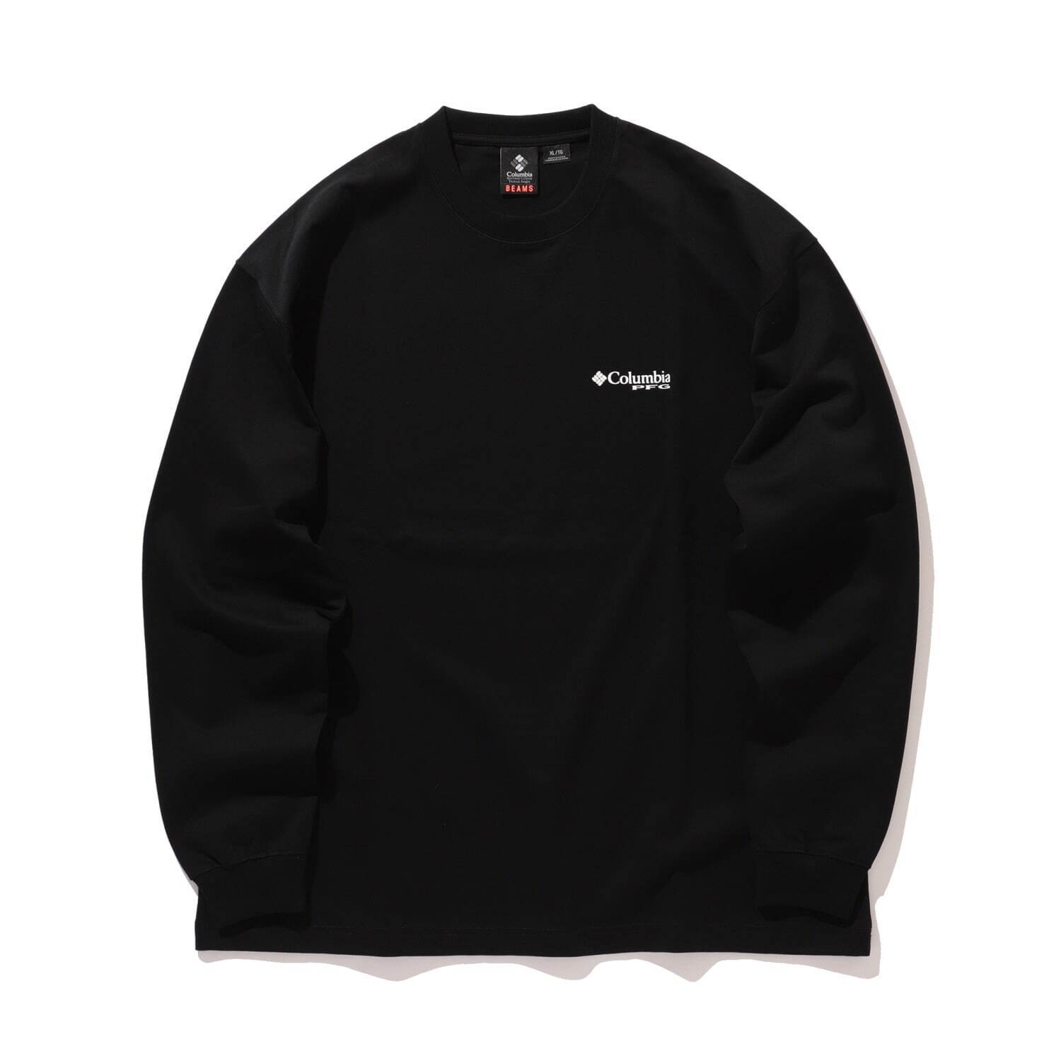 ビームス×コロンビア PFG、“ハイビスカス柄”のフィッシング