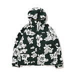 ビームス×コロンビア PFG、“ハイビスカス柄”のフィッシングジャケット＆ショーツなど｜写真1