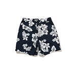 ビームス×コロンビア PFG、“ハイビスカス柄”のフィッシングジャケット＆ショーツなど｜写真8