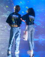 ビームス×コロンビア PFG、“ハイビスカス柄”のフィッシングジャケット＆ショーツなど｜写真34