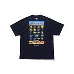 ビームス×コロンビア PFG、“ハイビスカス柄”のフィッシングジャケット＆ショーツなど｜写真15