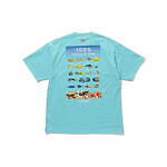 ビームス×コロンビア PFG、“ハイビスカス柄”のフィッシングジャケット＆ショーツなど｜写真17