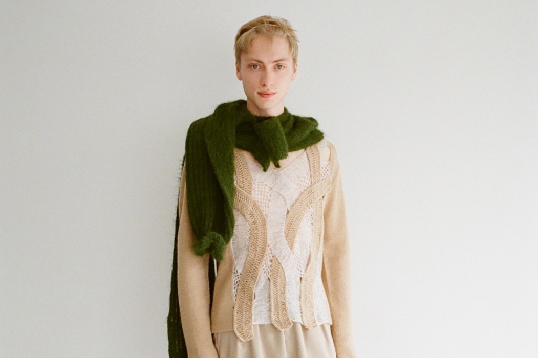 PEIEN 2023-24AW Collection