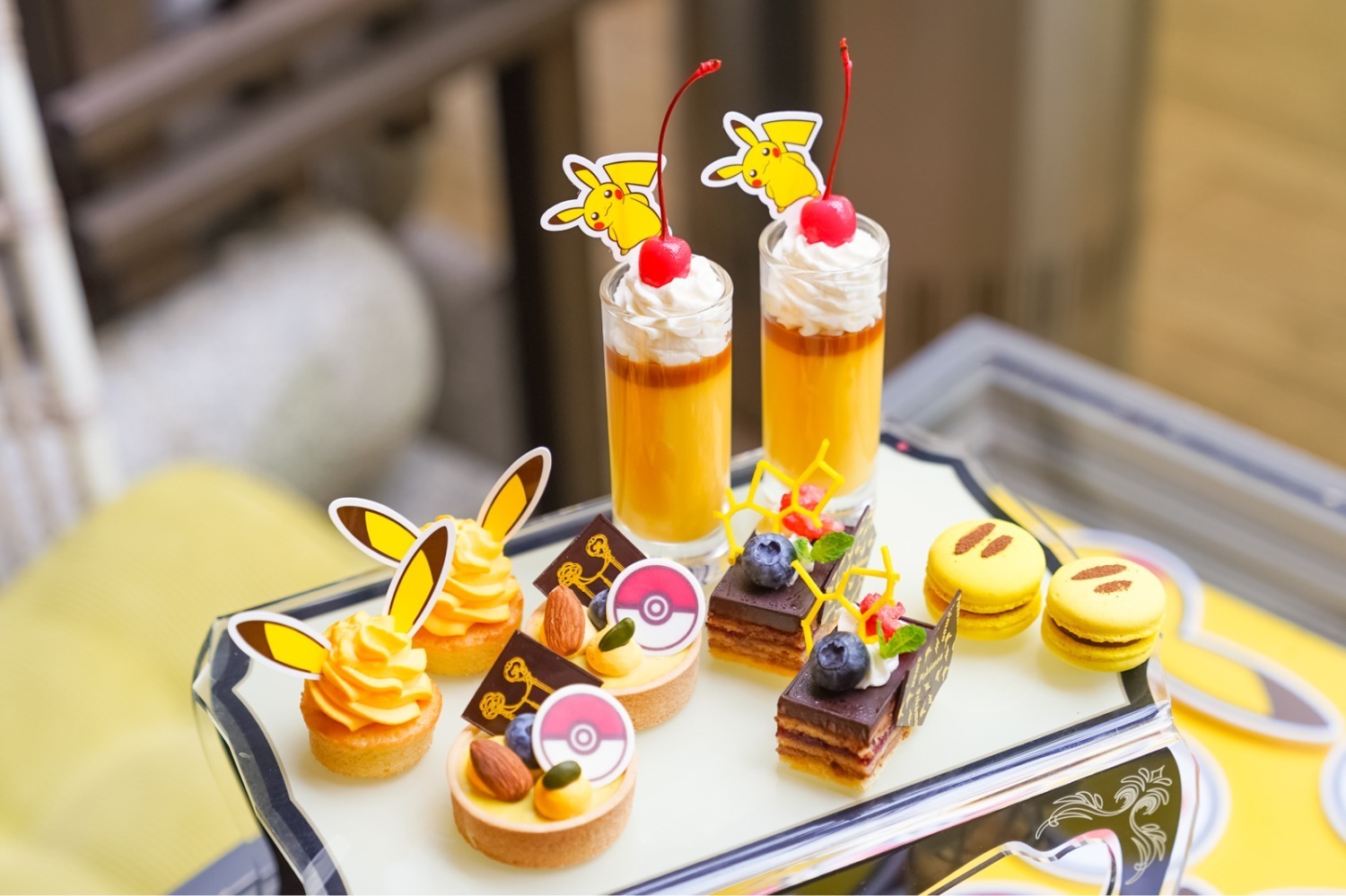 ザ ストリングス 表参道