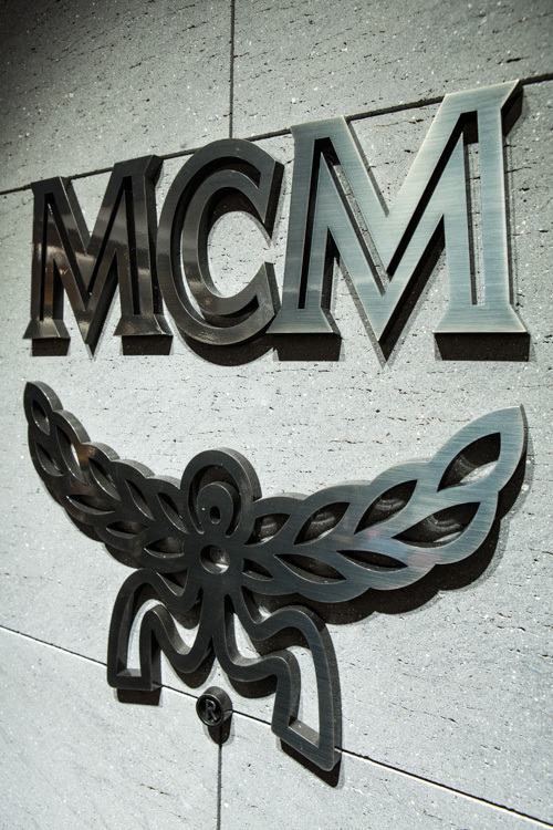 MCMが日本へ再上陸！銀座に直営店がオープン｜写真35