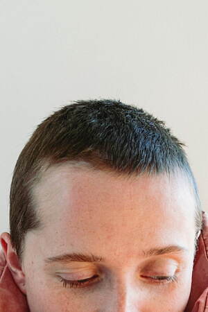 インアット(INNAT) 2023-24年秋冬ウィメンズ&メンズコレクション  - 写真15