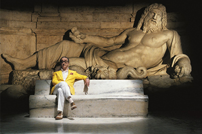 アカデミー賞受賞作など一挙上映！イタリア映画祭2014が東京・大阪で開催