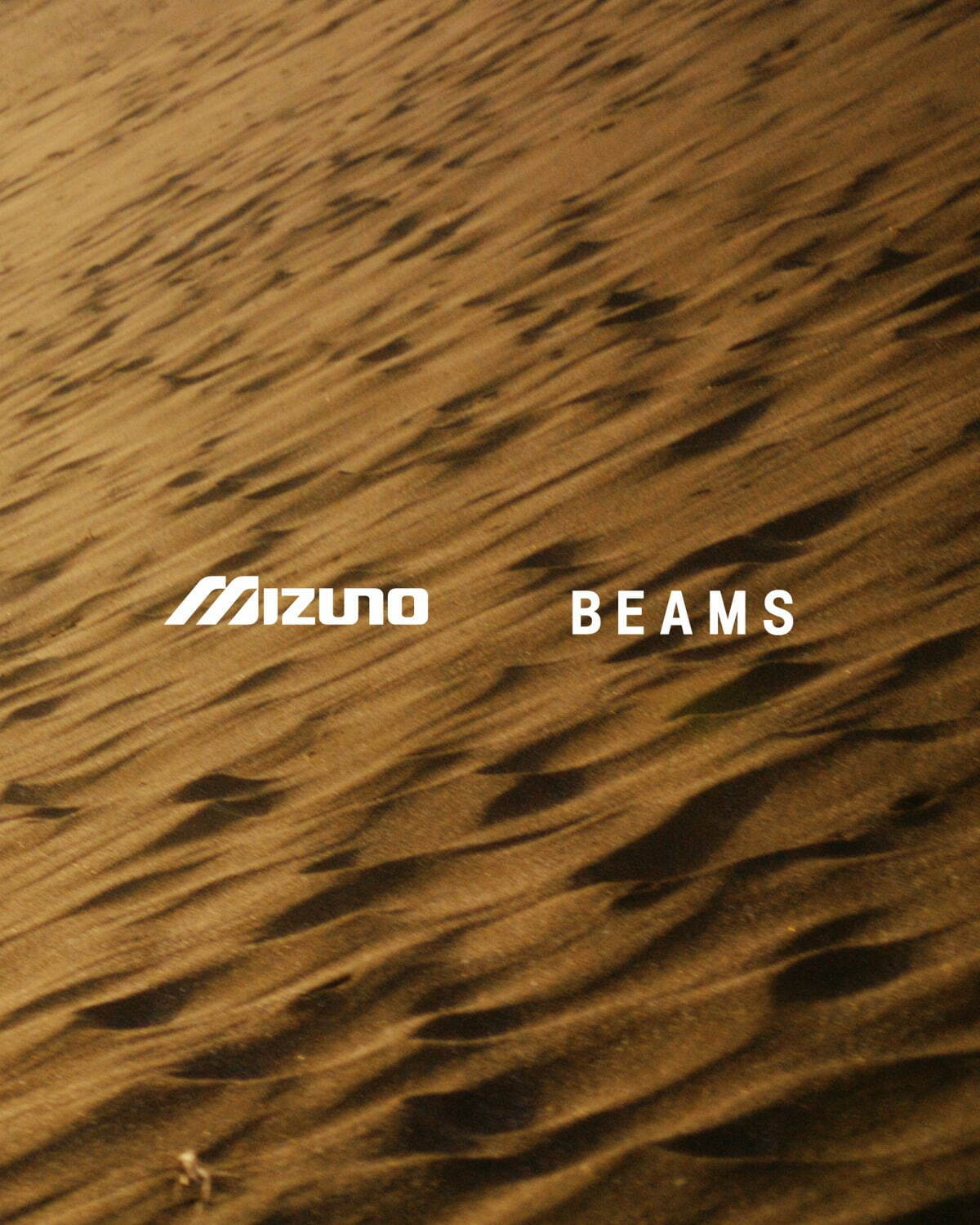 ミズノ(MIZUNO), ビームス(BEAMS) ウェーブライダー ベータ｜写真3