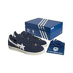 ア ベイシング エイプ(A BATHING APE), アディダス オリジナルス(adidas Originals) キャンパス 80s｜写真6
