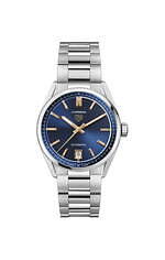 タグ・ホイヤー(TAG Heuer) カレラ デイト｜写真13