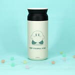 「星のカービィ」限定ショップがエキュート大宮で、“三角形に変形した”カービィのクッションなど｜写真5