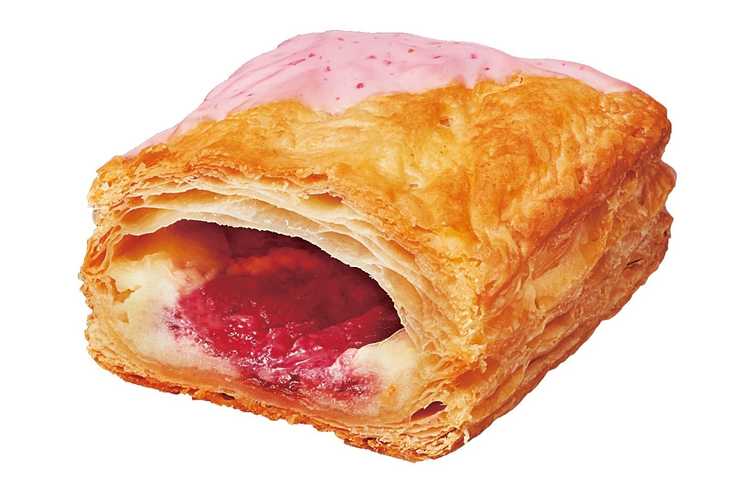 ミスタードーナツ