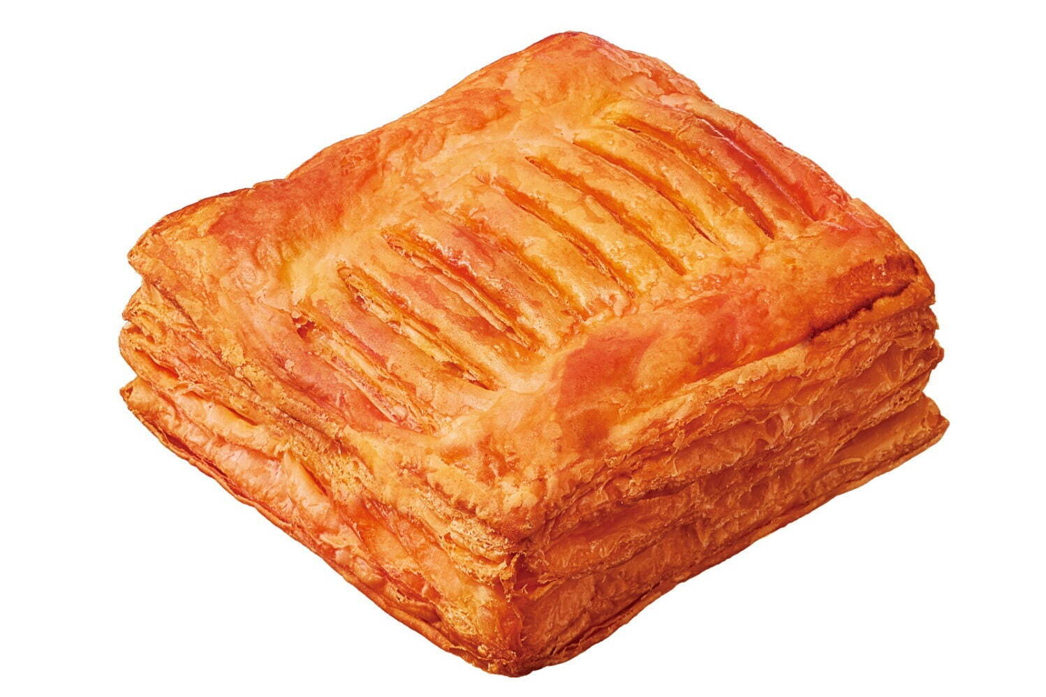 ミスタードーナツ“さくさくパイ”新作、苺＆チェリーソースのレアチーズパイなど限定3種｜写真4