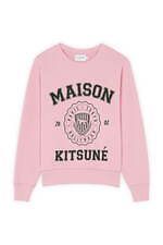 メゾン キツネ×ホテル オランピア“夏のパリ”着想、お土産ステッカーTシャツ＆ヤシの葉ドレスなど｜写真104