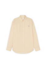 メゾン キツネ×ホテル オランピア“夏のパリ”着想、お土産ステッカーTシャツ＆ヤシの葉ドレスなど｜写真71