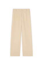 メゾン キツネ×ホテル オランピア“夏のパリ”着想、お土産ステッカーTシャツ＆ヤシの葉ドレスなど｜写真62