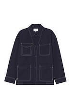 メゾン キツネ×ホテル オランピア“夏のパリ”着想、お土産ステッカーTシャツ＆ヤシの葉ドレスなど｜写真39