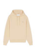 メゾン キツネ×ホテル オランピア“夏のパリ”着想、お土産ステッカーTシャツ＆ヤシの葉ドレスなど｜写真105