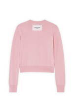 メゾン キツネ×ホテル オランピア“夏のパリ”着想、お土産ステッカーTシャツ＆ヤシの葉ドレスなど｜写真58