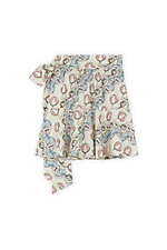 メゾン キツネ×ホテル オランピア“夏のパリ”着想、お土産ステッカーTシャツ＆ヤシの葉ドレスなど｜写真98