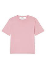 メゾン キツネ×ホテル オランピア“夏のパリ”着想、お土産ステッカーTシャツ＆ヤシの葉ドレスなど｜写真55