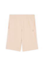 メゾン キツネ×ホテル オランピア“夏のパリ”着想、お土産ステッカーTシャツ＆ヤシの葉ドレスなど｜写真83