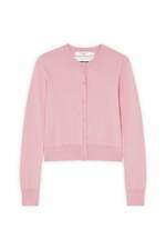 メゾン キツネ×ホテル オランピア“夏のパリ”着想、お土産ステッカーTシャツ＆ヤシの葉ドレスなど｜写真57