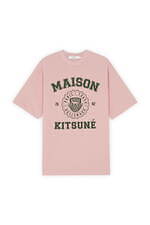 メゾン キツネ×ホテル オランピア“夏のパリ”着想、お土産ステッカーTシャツ＆ヤシの葉ドレスなど｜写真116