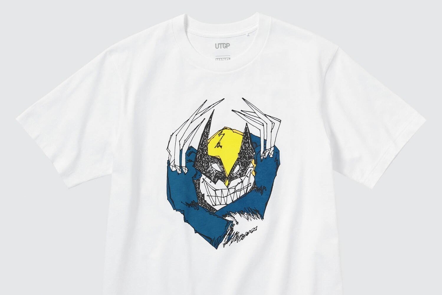 トイ・ストーリー｜ユニクロ「UT」ディズニー・マーベル・ピクサーなどのキャラを描いたTシャツ、コンペ受賞作を商品化