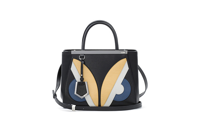 FENDI フェンディ トゥージュール ツイリープレゼント！