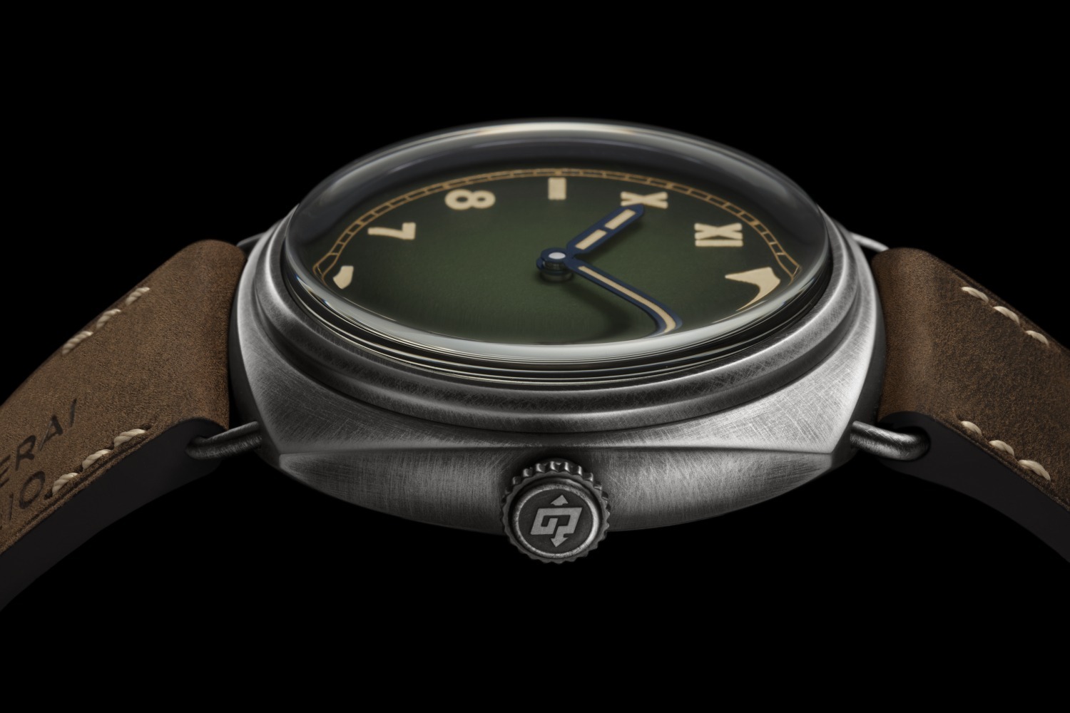 オフィチーネ パネライ(OFFICINE PANERAI) ラジオミール カリフォルニア｜写真2