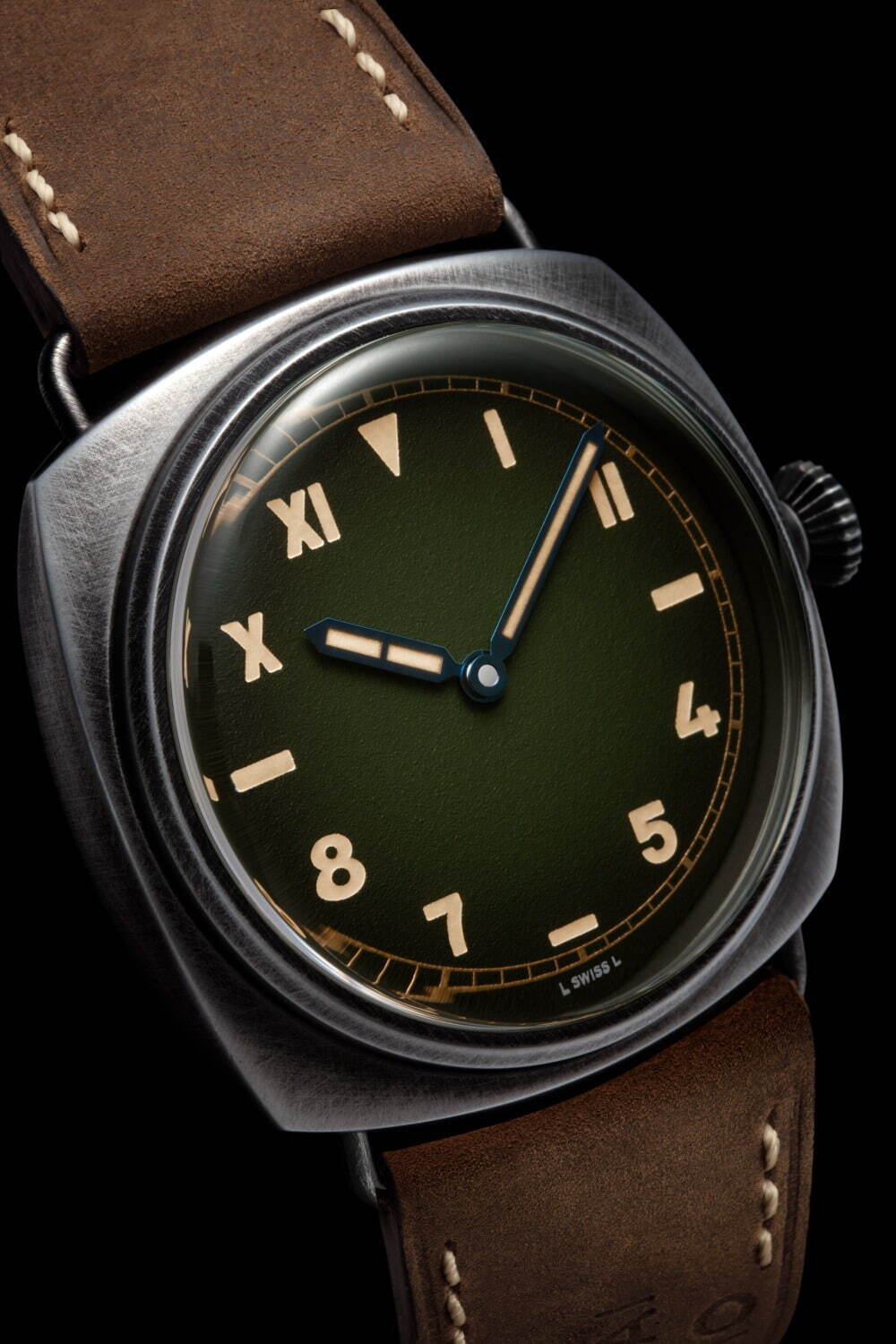 オフィチーネ パネライ(OFFICINE PANERAI) ラジオミール カリフォルニア｜写真4