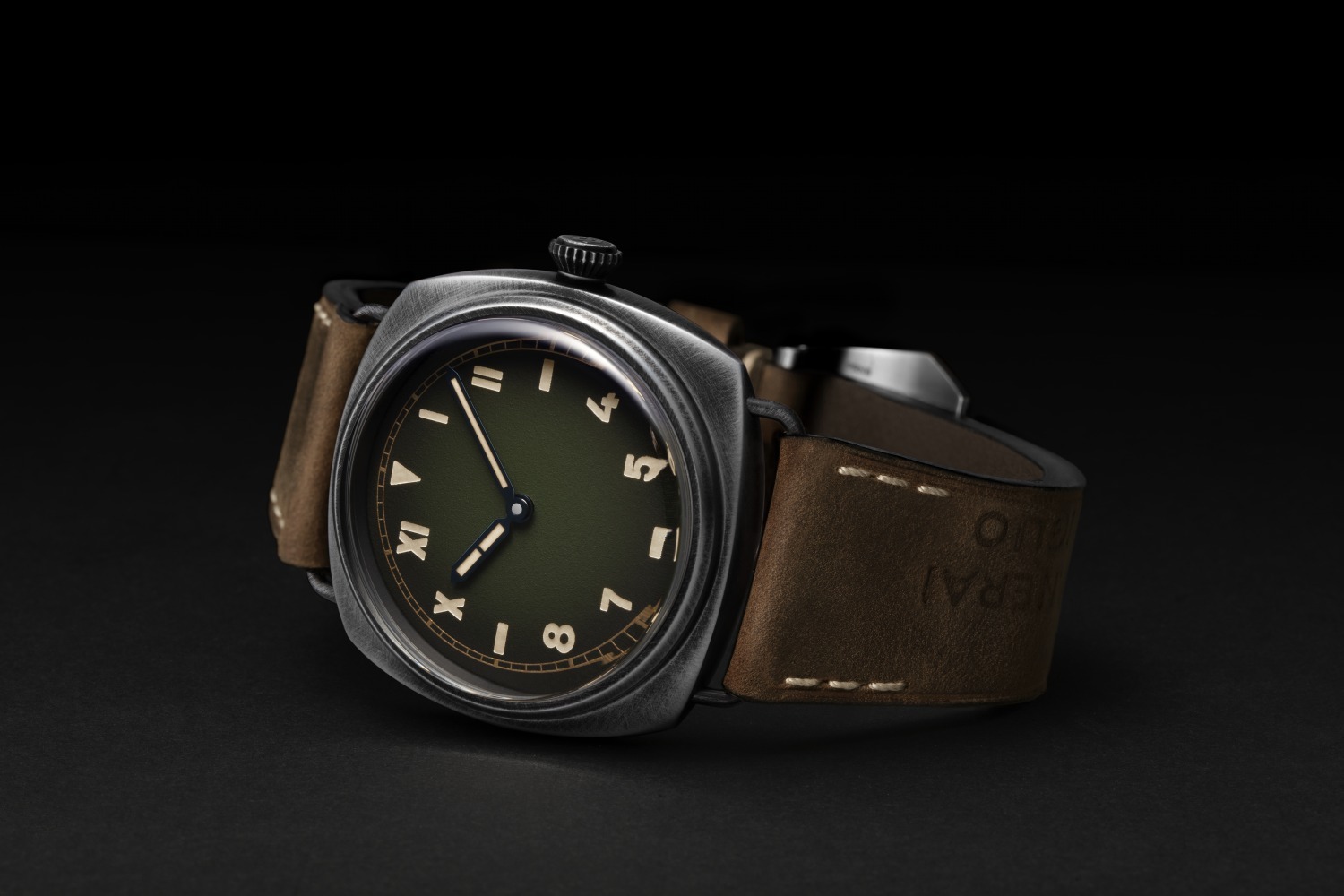 オフィチーネ パネライ(OFFICINE PANERAI) ラジオミール カリフォルニア｜写真3