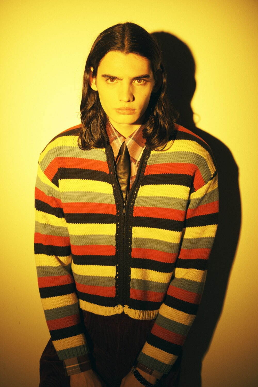 リトルビッグ(LITTLEBIG) 2023-24年秋冬メンズコレクション  - 写真9