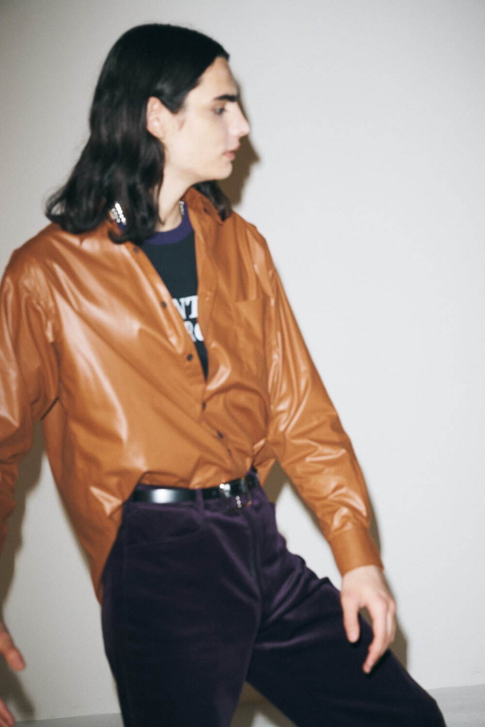 リトルビッグ(LITTLEBIG) 2023-24年秋冬メンズコレクション  - 写真12