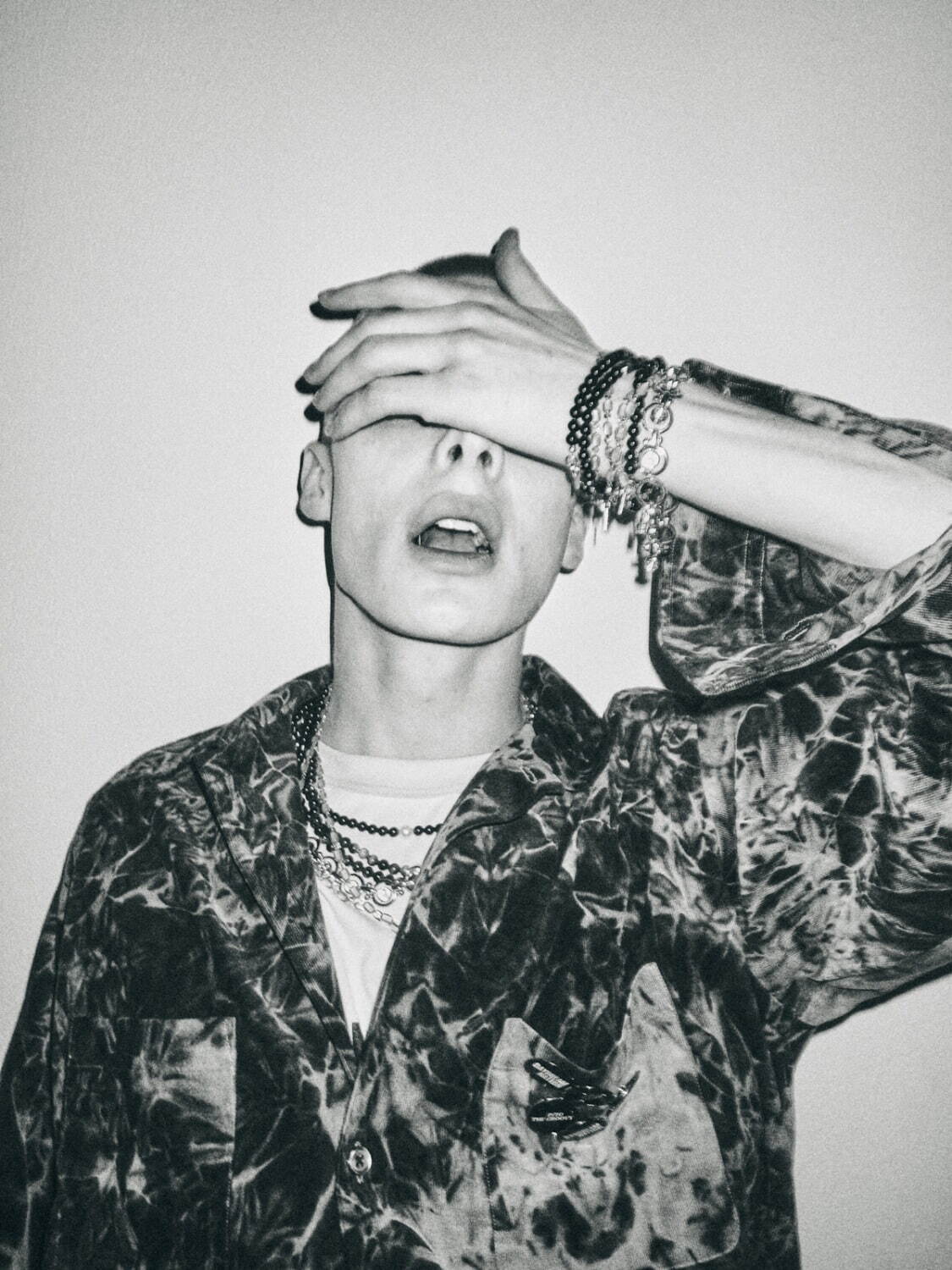 リトルビッグ(LITTLEBIG) 2023-24年秋冬メンズコレクション  - 写真28