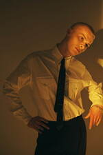 リトルビッグ 2023-24年秋冬コレクション - クラシック×ストリートを軽やかに織り交ぜて｜写真2